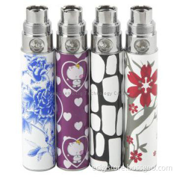colored best etched ego q battery